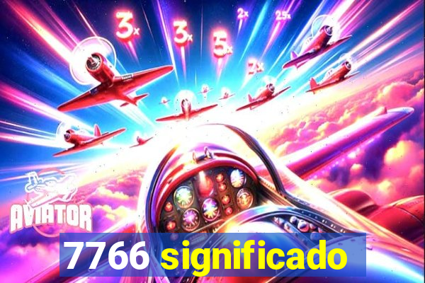 7766 significado